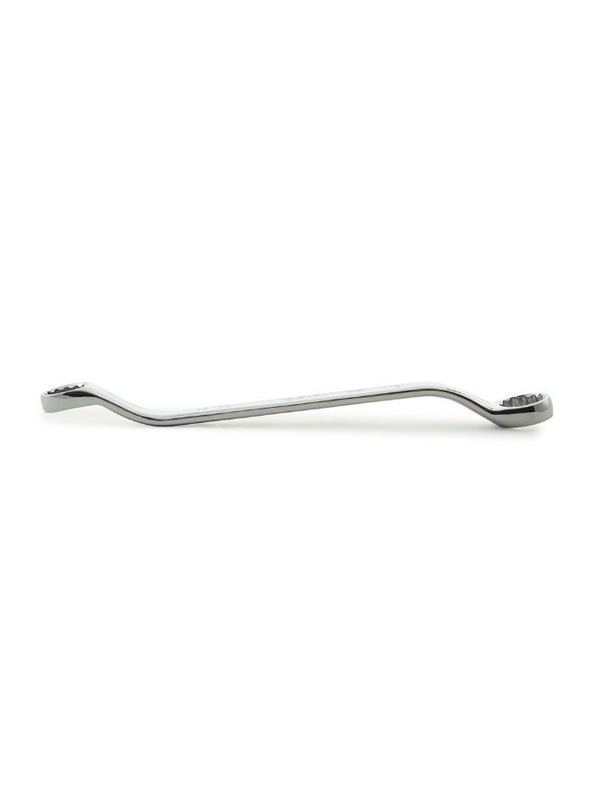 SATA GL42101 Double Box End Wrench 3/8 x 7/16" - Image 3