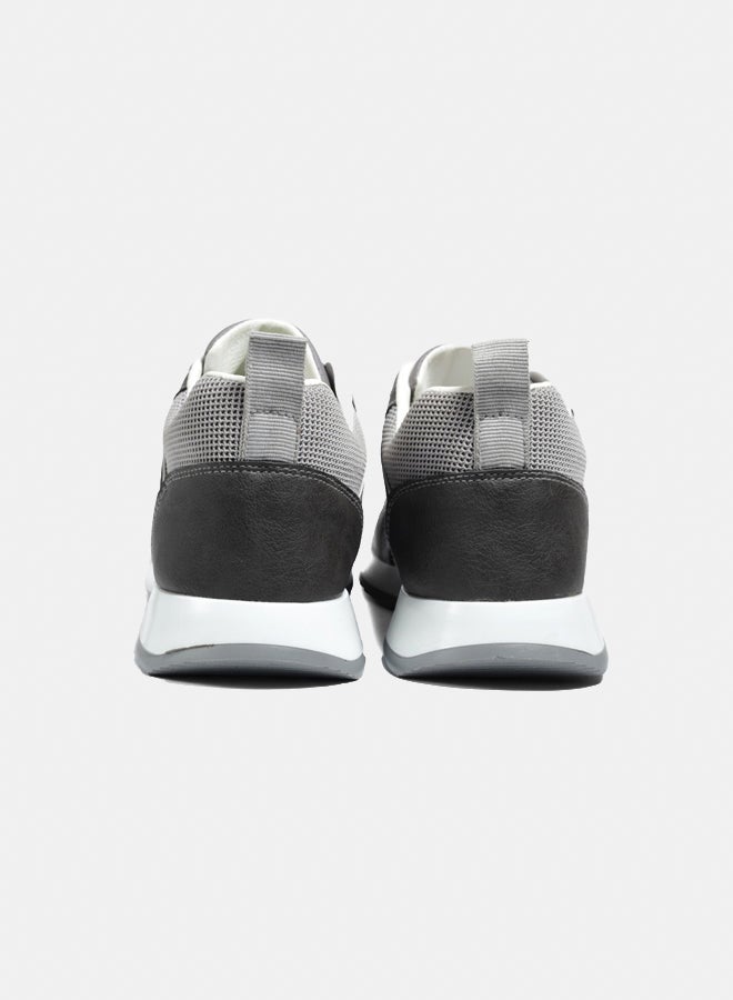 ناو سنيكرز برقبة عالية - Image 4