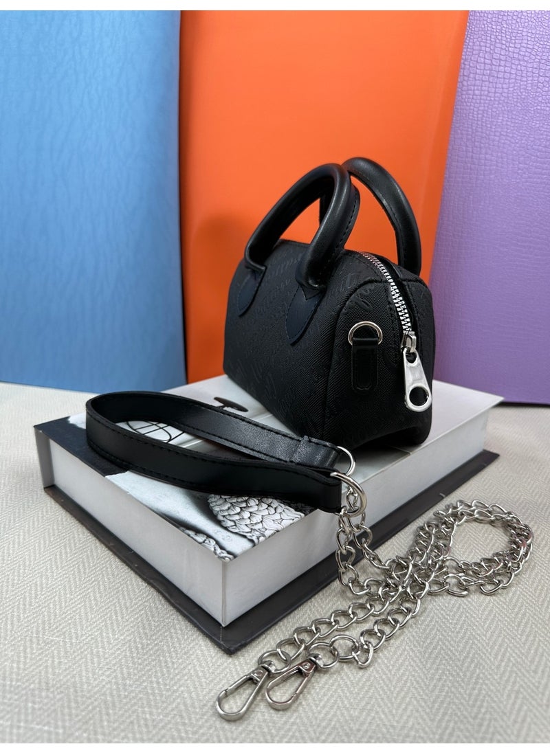 unique crane bags Women's Hand, Shoulder, Messenger, Cross Mini Bag  - Image 2