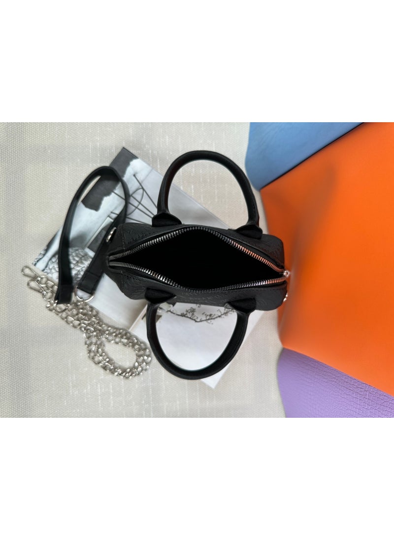unique crane bags Women's Hand, Shoulder, Messenger, Cross Mini Bag  - Image 3