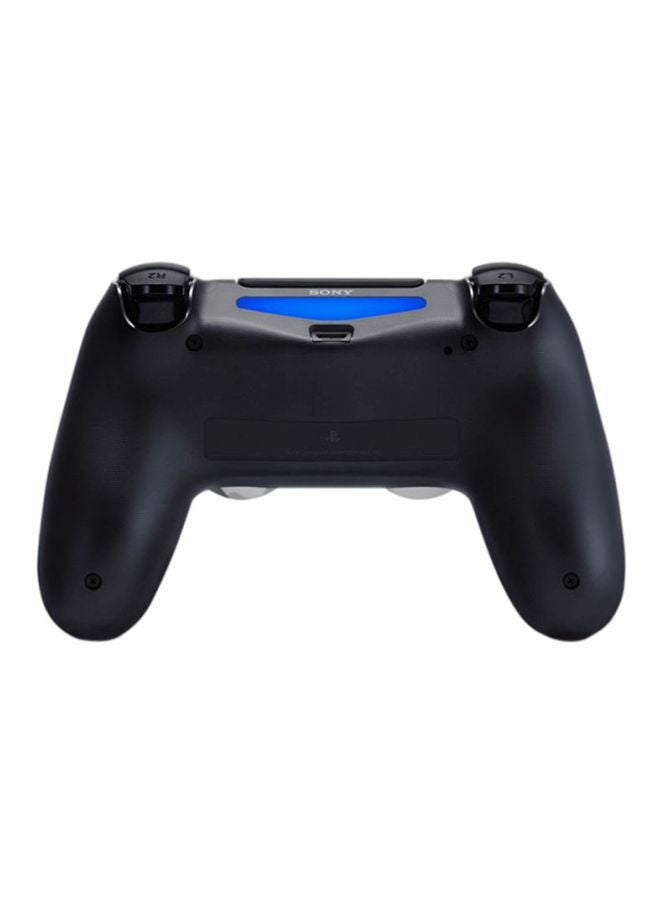 Sony Dualshock Wireless Controller For PlayStation 4-White Camoflage - Image 2