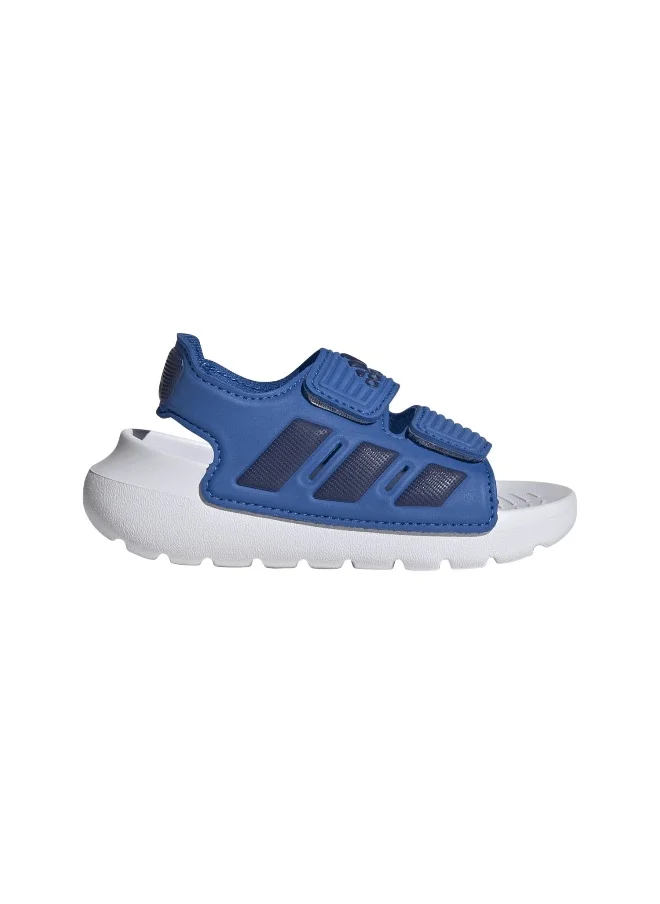 اديداس adidas altaswim 2.0 infants unisex sandals