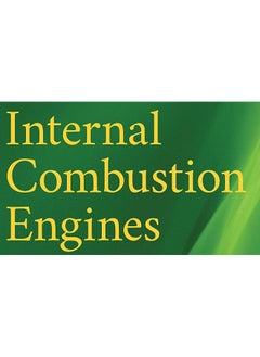 Internal Combustion Engines: Applied Thermosciences  - Image 4