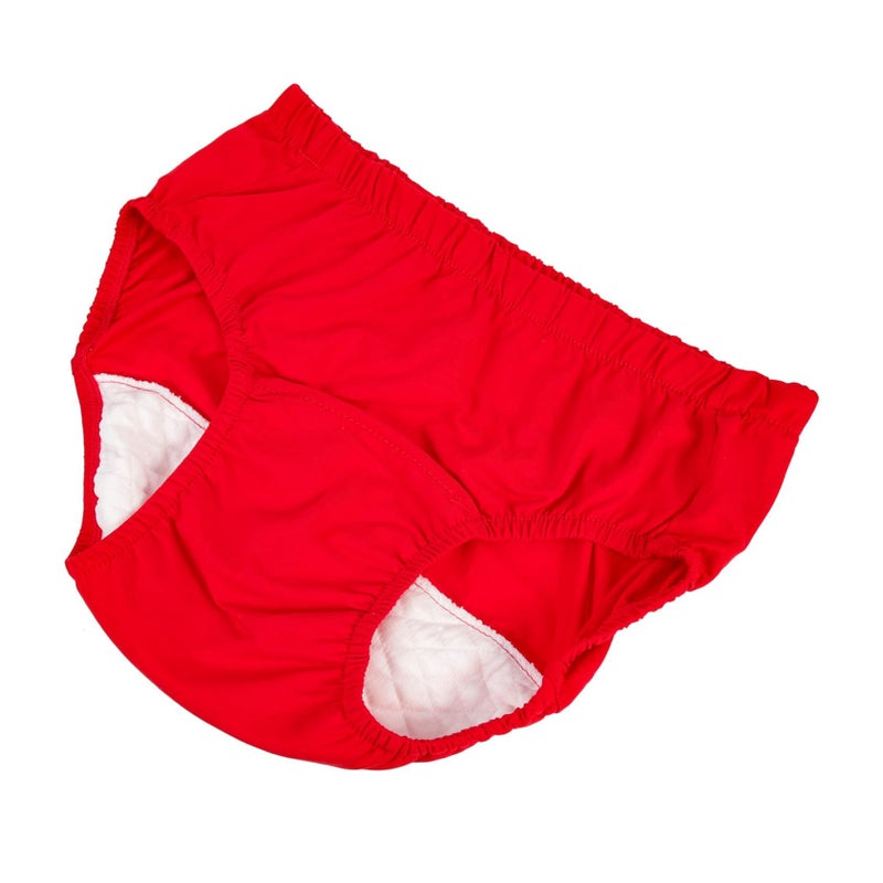 Large Size Quick Drying Leakproof Breathable Pants for Elderly Adult Outdoor Travel and Daily Care - Image 2