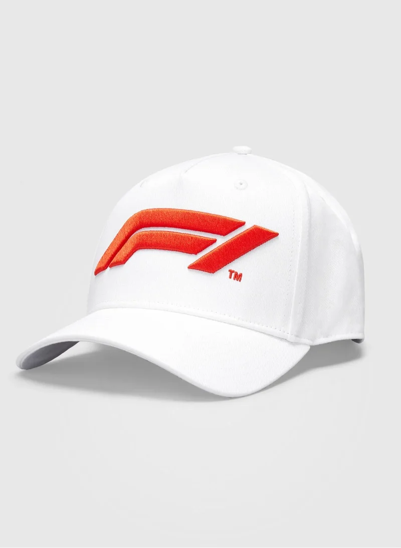 فورمولا1 غطاء