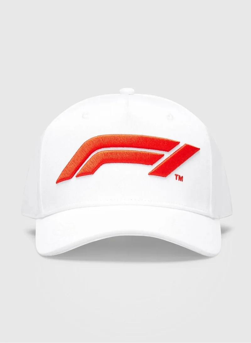Formula1 Cap