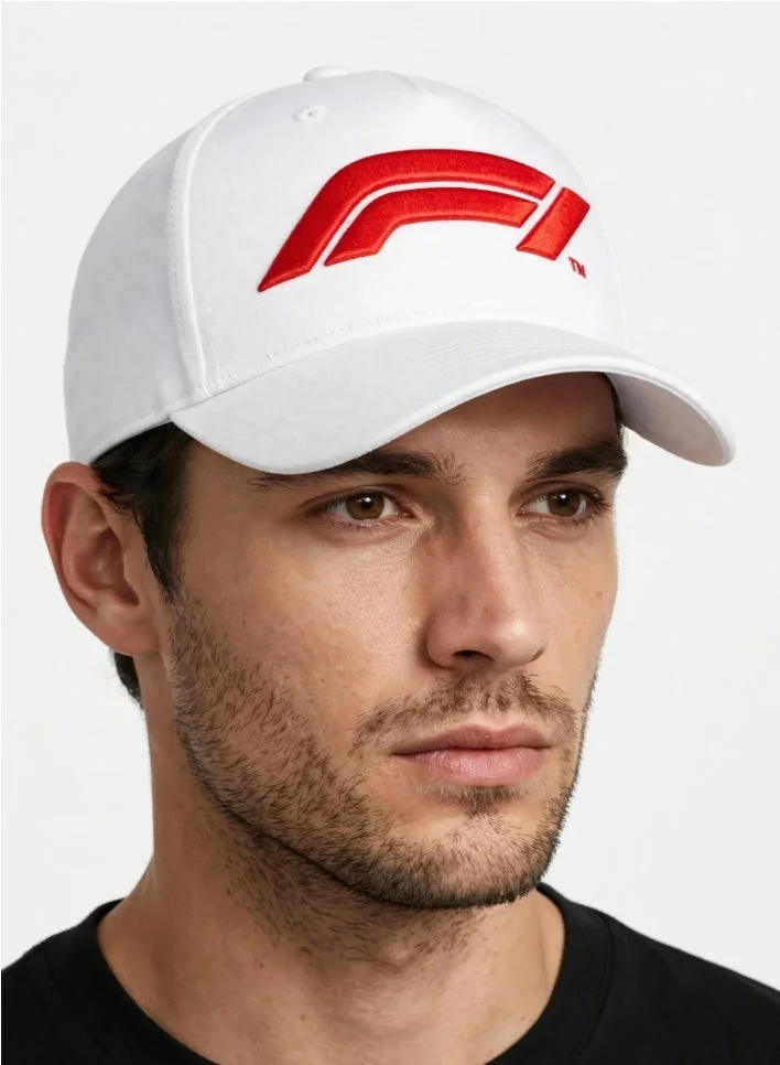 Formula1 Cap