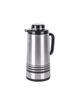 NAMSON Vacuum Flask 1.6L Hot And Cold | Double Walled | Thermalsteel | Na-7731  - Image 1