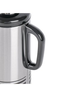 NAMSON Vacuum Flask 1.6L Hot And Cold | Double Walled | Thermalsteel | Na-7731  - Image 3