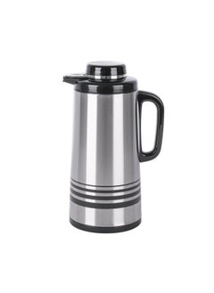 NAMSON Vacuum Flask 1.6L Hot And Cold | Double Walled | Thermalsteel | Na-7731  - Image 4