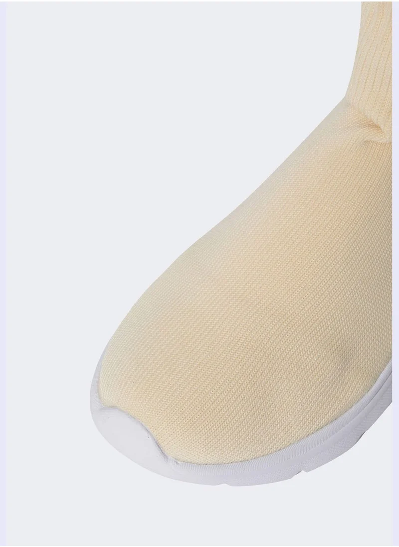 DeFacto Frozen Printed Socks Trainers