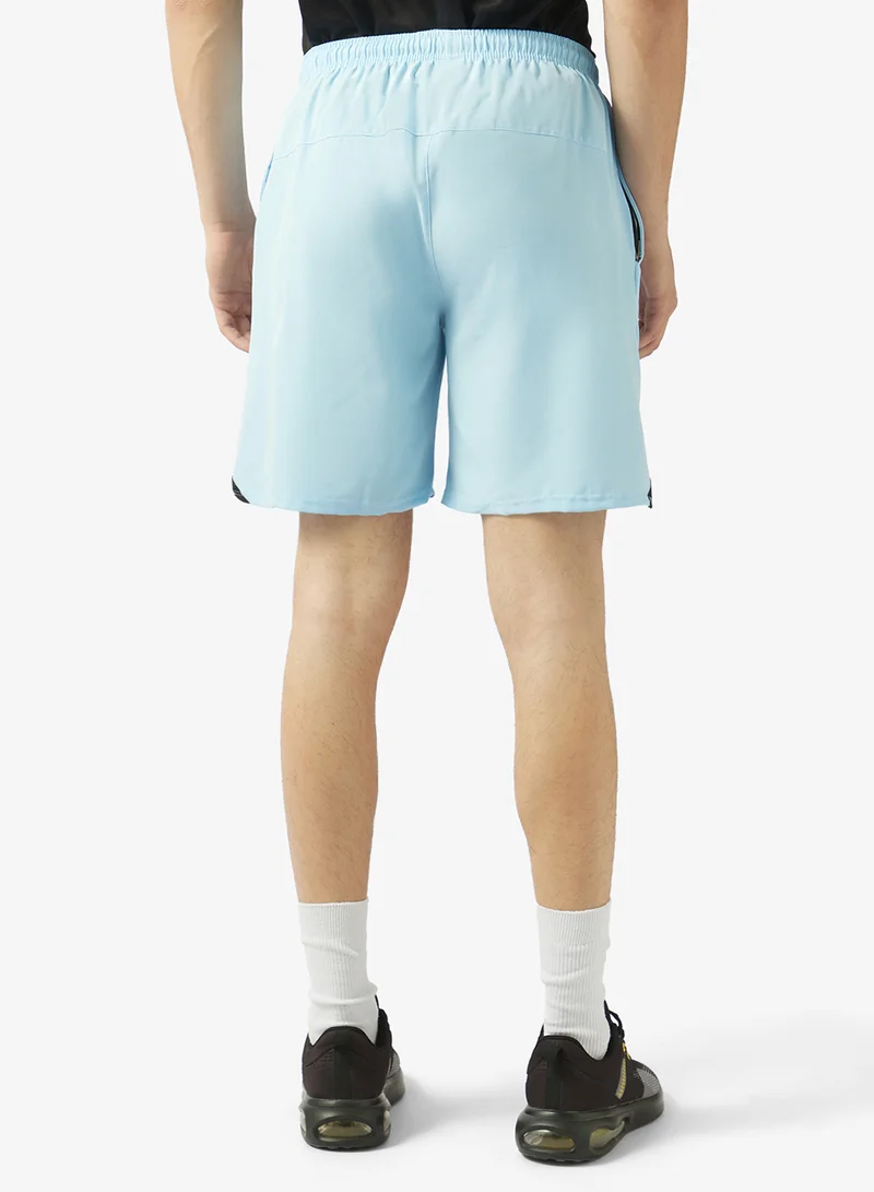 FRWD  side deep cut v shape and cut n sew penal at side for Men | Best Price UAE