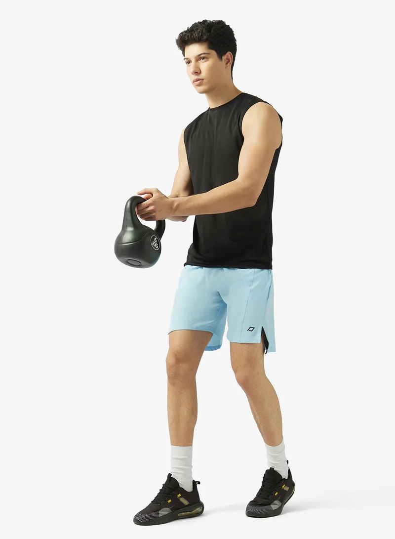 FRWD side deep cut v shape and cut n sew penal at side