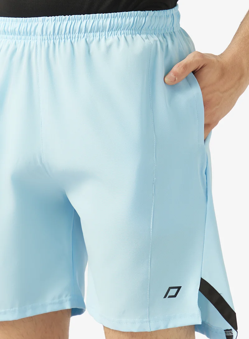 FRWD  side deep cut v shape and cut n sew penal at side for Men | Best Price UAE