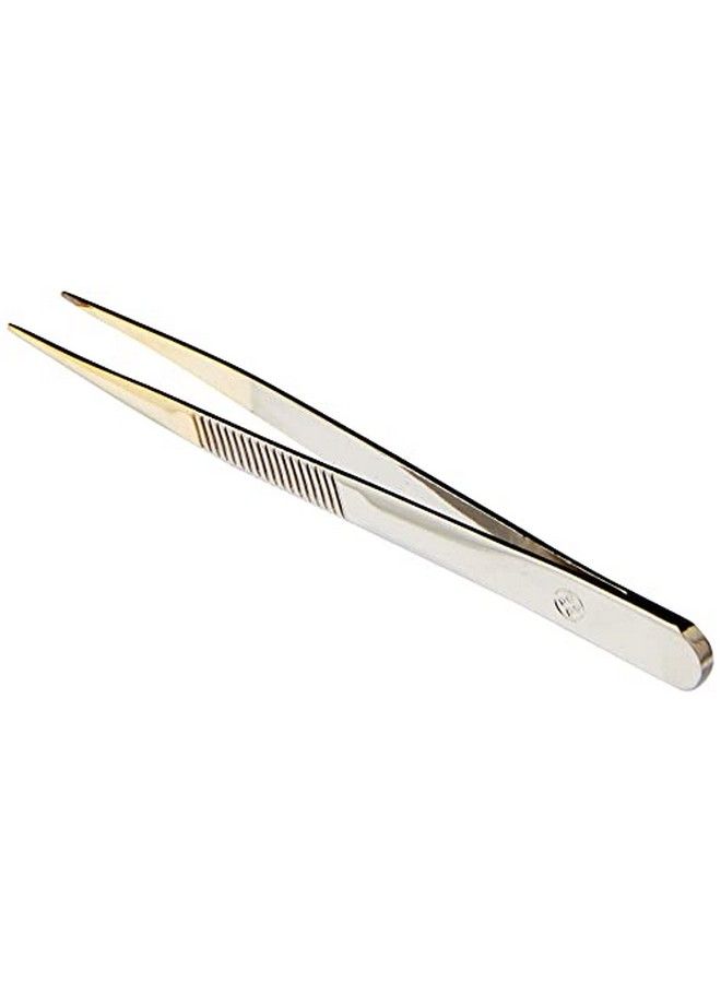 Mundial Gold Tweezers World S;A Silver; Gold - Image 3