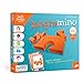 FoxMind Games Tangramino Spatial Logic and Visualization Game Smart Fun with Shapes 64 Smart Puzzles to Work Through 6 Levels of Complexity Develops STEM Skills 1 Players for Ages 6 and up - Image 3