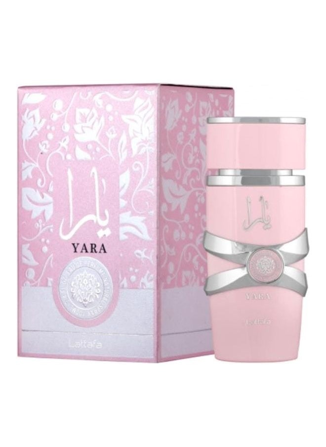 Yara for Women by Lataffa Eau de Parfum 100ml - pzsku/Z23E2EC36D5AC4FB61002Z/45/_/1740579844/982d4ee5-9b11-4b40-a232-e642ba7e9810