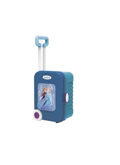 Disney Frozen 2 3-In-1 Kitchen Trolley Case  - Image 2