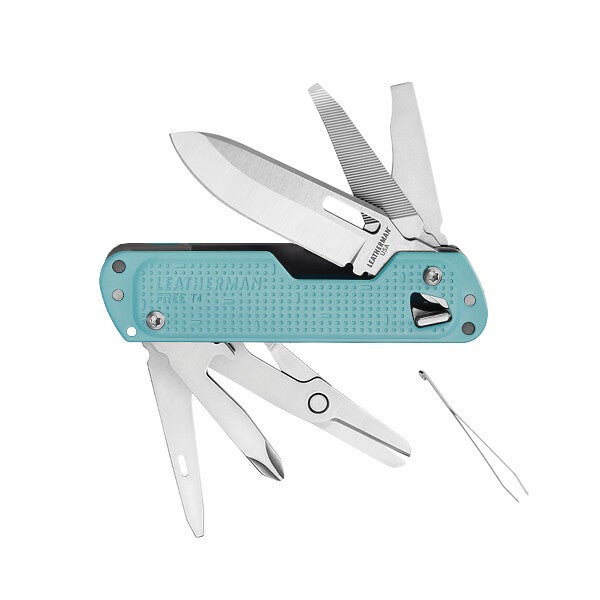 Leatherman Free® T4 Arctic Peg - Image 1
