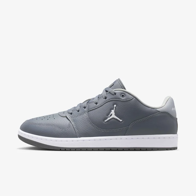 Men's Access Court Low Shoes