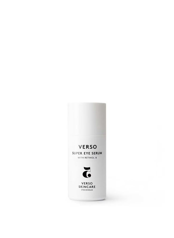 VERSO Super Eye Serum 30ml - Image 2