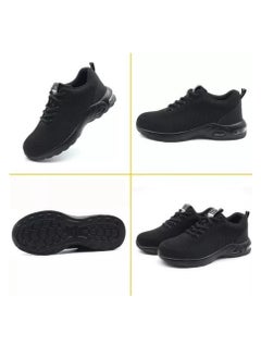 Verci Safety Shoes Industrial Work Sneakers Men (40 EUR)  - Image 2
