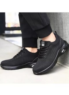 Verci Safety Shoes Industrial Work Sneakers Men (40 EUR)  - Image 3