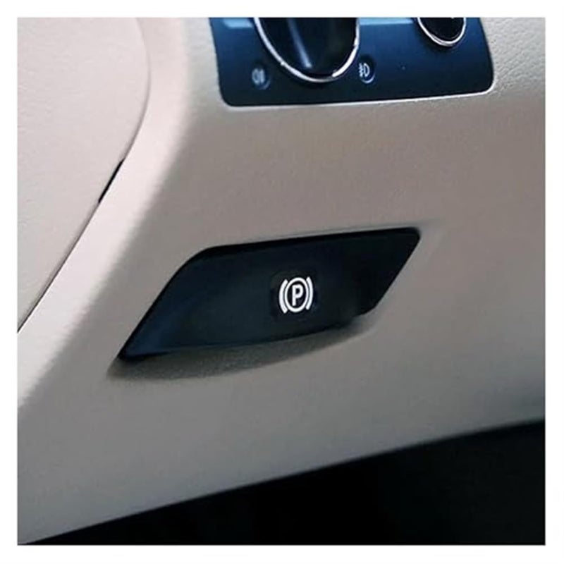 Car Interior Handbrake Switch for E CLS Class - Image 3