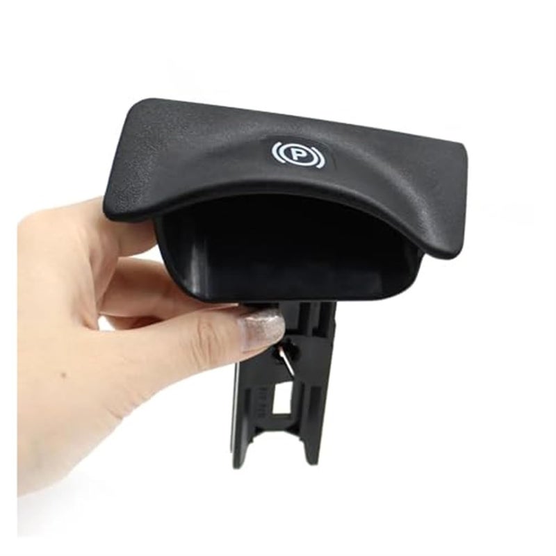 Car Interior Handbrake Switch for E CLS Class - Image 5