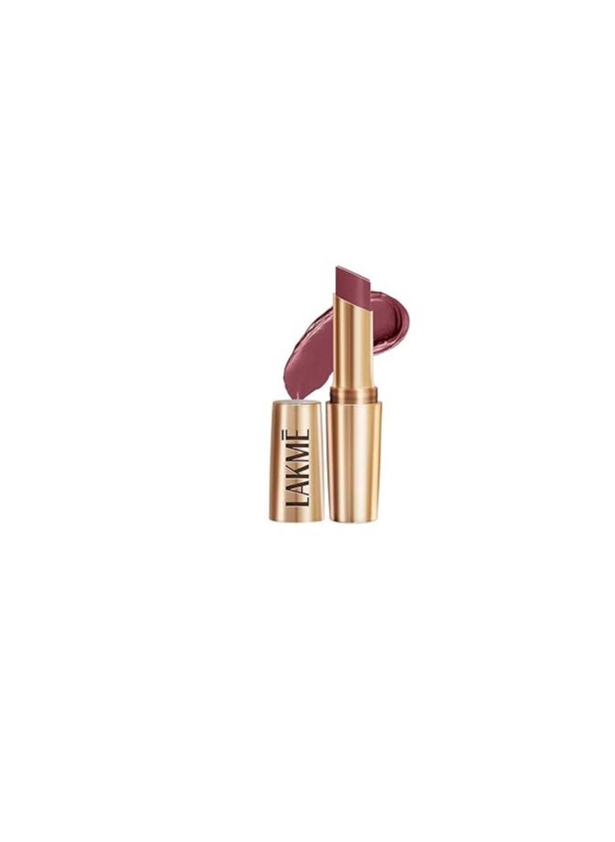 LAKME LAKMÉ 9TO5 Primer Matte Lip Color Rose Day 3.6 g  - Image 1