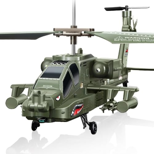 Syma S109G 35 Channel RC Helicopter with Gyro Sold by TM USA - Image 1
