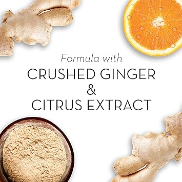 Olay Micropolishing Cleansing Infusion Facial Cleanser Ginger 50 Fluid Ounce - Image 4