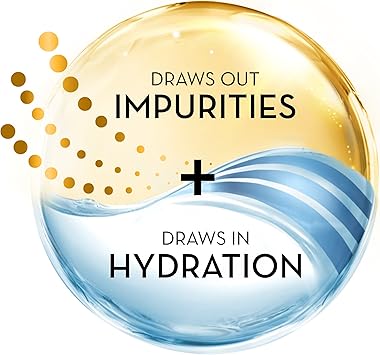 Olay Micropolishing Cleansing Infusion Facial Cleanser Ginger 50 Fluid Ounce - Image 3