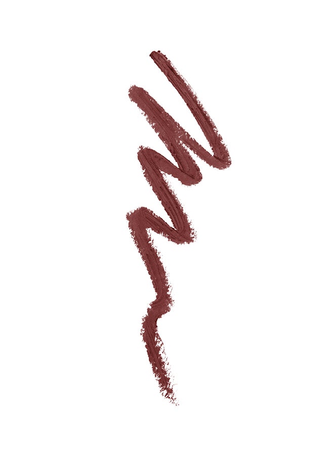 NYX PROFESSIONAL MAKEUP Line Loud Lip Liner - Sassy - Image 3