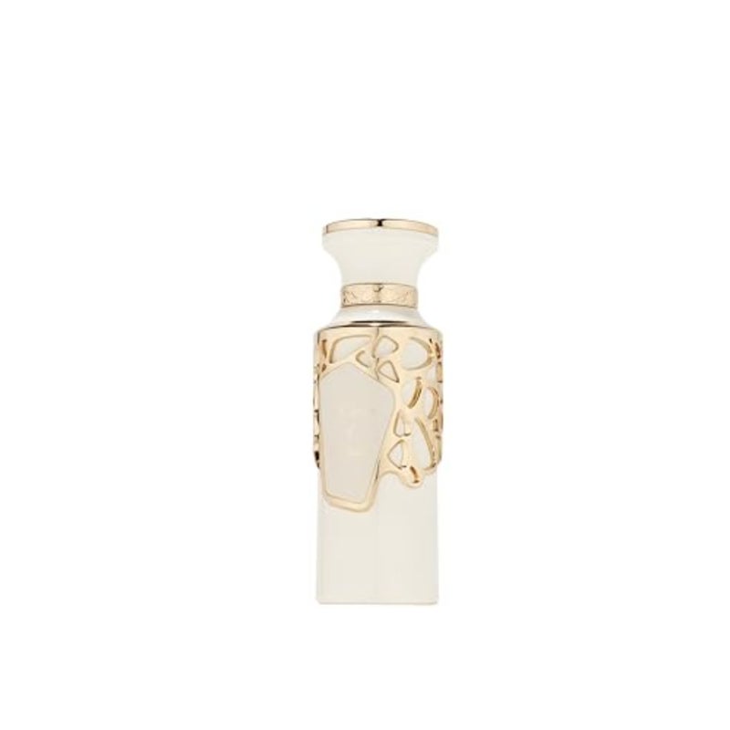 عطر كريم أوف كلاود سويت جورماند بالفانيليا والشوكولاتة للنساء، 100 مل مع الحليب الكريمي ونكهات المسك الناعمة - Image 3