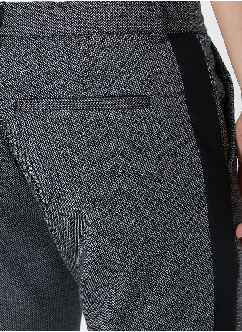 Robert Wood - Chino Pants - Image 1