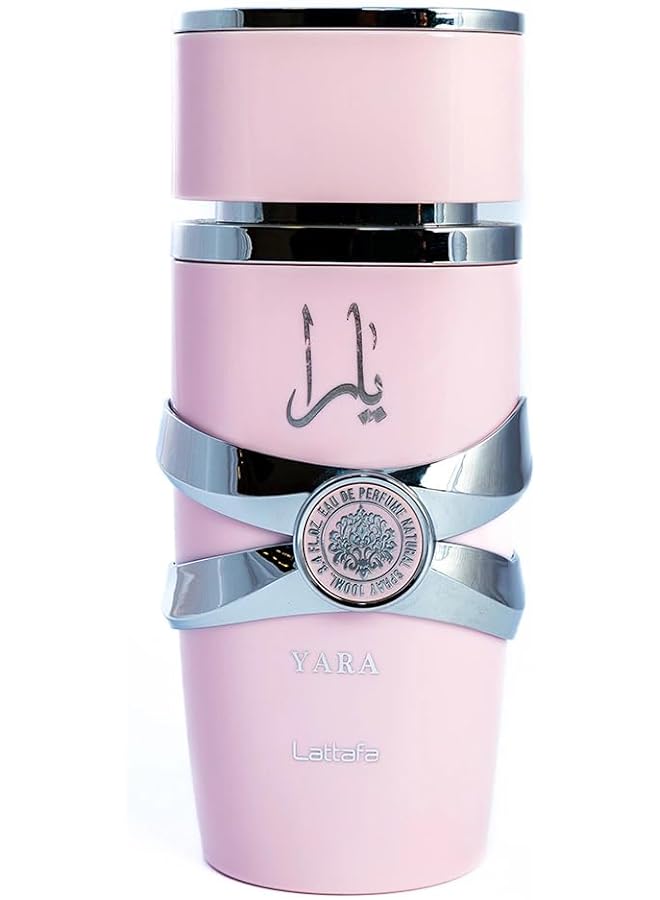 لطافة يارا للنساء أو دي بارفان 100 مل - Image 1