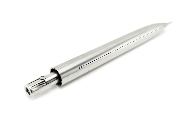 Broil King 18629 Stainless Steel TubeinTube Burner for Signet and Sovereign Series Gas Grills