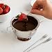 Mrs. Anderson's Baking Mrs Andersons Baking Chocolate Melting Pot with Pour Spouts Heavyweight Stainless Steel 25Cup Capacity - Image 4