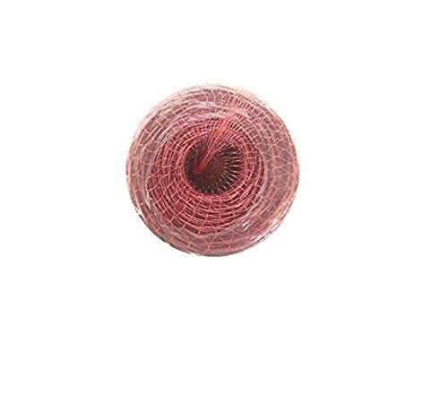 ATOOTFUSION Plastic Rope/Twine Rope/Sutli Rope/PVC Rope Approx. 200 mtr 550g-600g Wt Packing Rope Packaging Rassi - Image 3