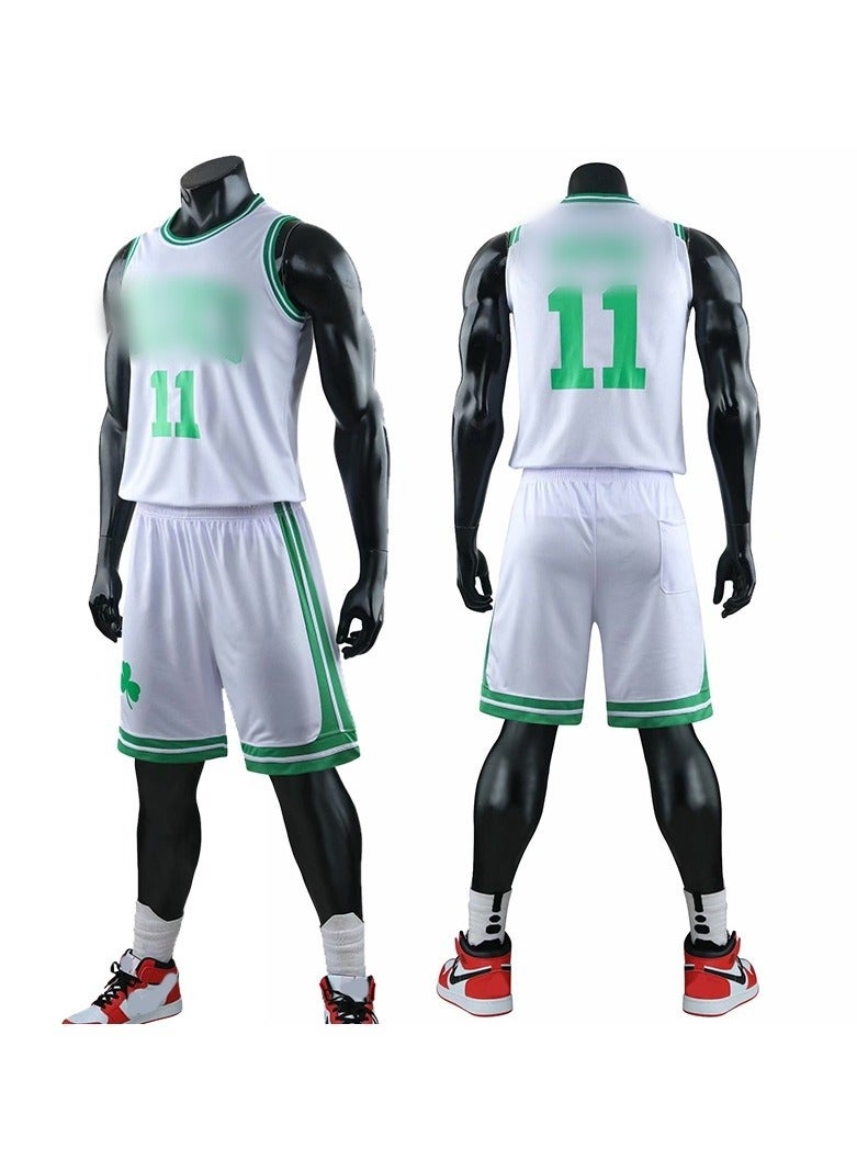 KUYING Fashionable Men's Sports Football Set - Image 1