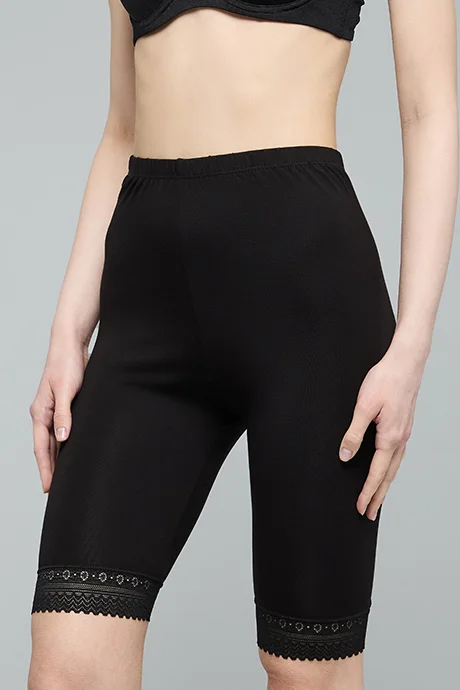 أر أند بي Lace Trim Inner Shorts