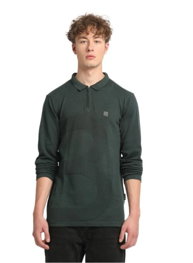 ذا بير هاوس Men's Polo Shirt for Casual & Semi-Formal Wear | Classic Collar Neck T-Shirt | Comfortable, Stylish & Versatile for Office, Travel, Outings & Everyday Use