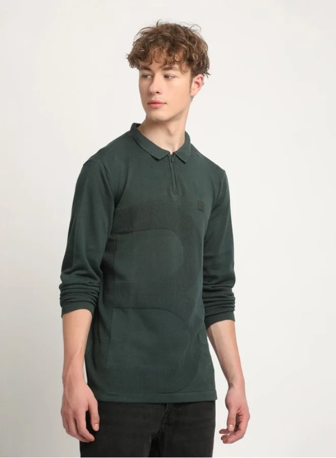 ذا بير هاوس Men's Polo Shirt for Casual & Semi-Formal Wear | Classic Collar Neck T-Shirt | Comfortable, Stylish & Versatile for Office, Travel, Outings & Everyday Use