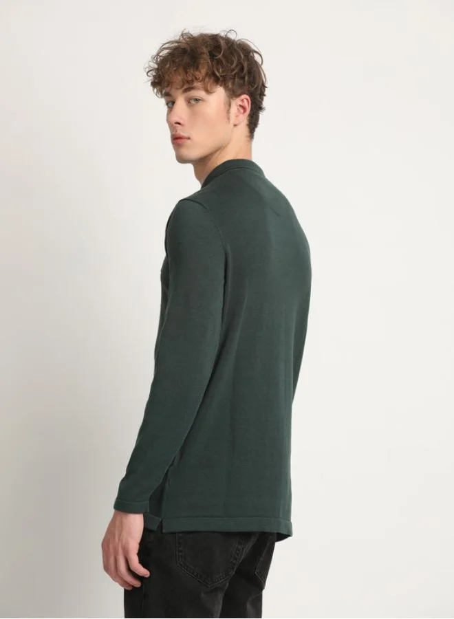 THE BEAR HOUSE Men's Polo Shirt for Casual & Semi-Formal Wear | Classic Collar Neck T-Shirt | Comfortable, Stylish & Versatile for Office, Travel, Outings & Everyday Use