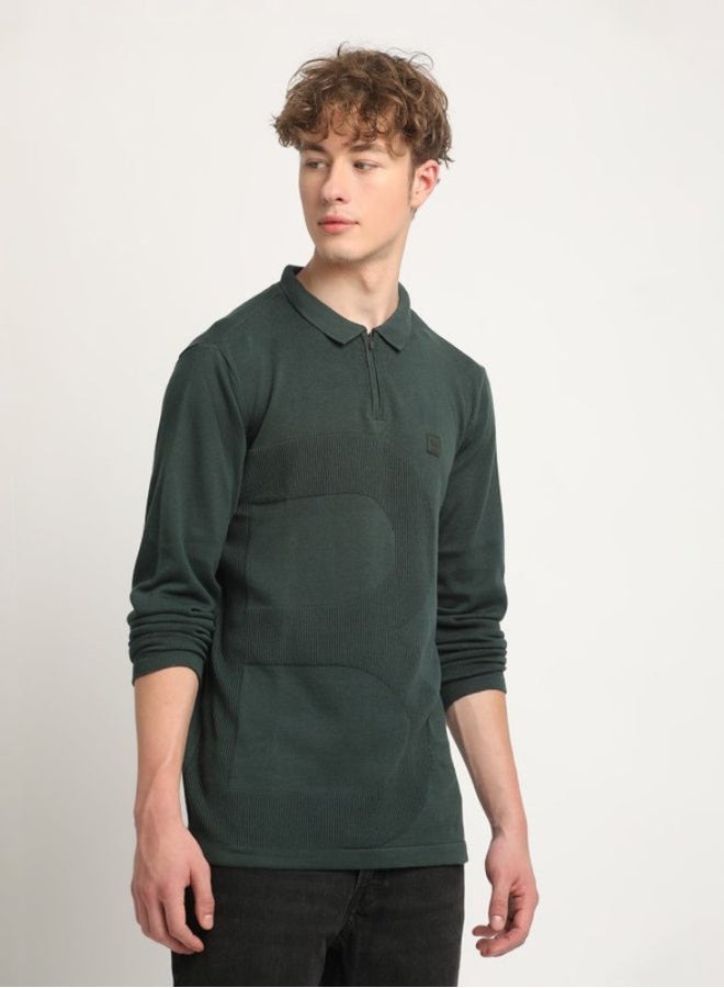 ذا بير هاوس تيشيرت بولو رجالي كلاسيكي - Image 3