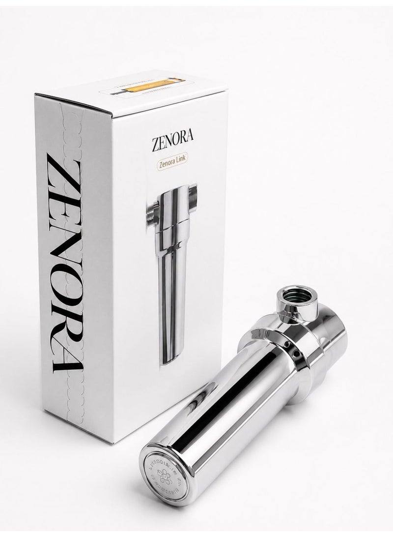Zenora Link - Practical Shower Head with Filter for Hard Water - Image 2
