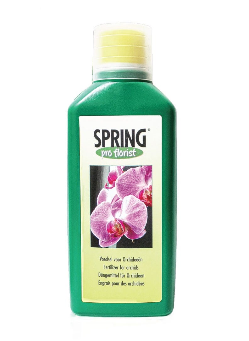 SPRING Fertilizer Orchids 500ML 