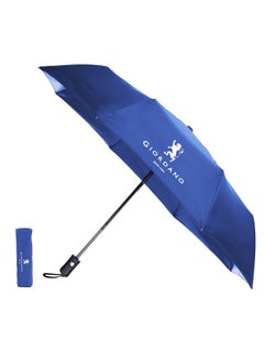 GIORDANO Giordano UV Protection Unisex Umbrella Use for Rain, Monsoon, Sunlight, Windproof Easy to Hold & Carry Umbrella for Men and Women | Travel Sleeve, Cover | Regular Size  - Image 2