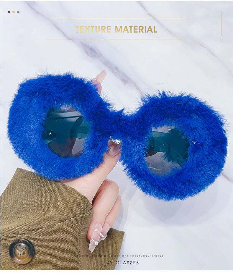 Sunglasses UV Protection Fashion 50103 - Image 2